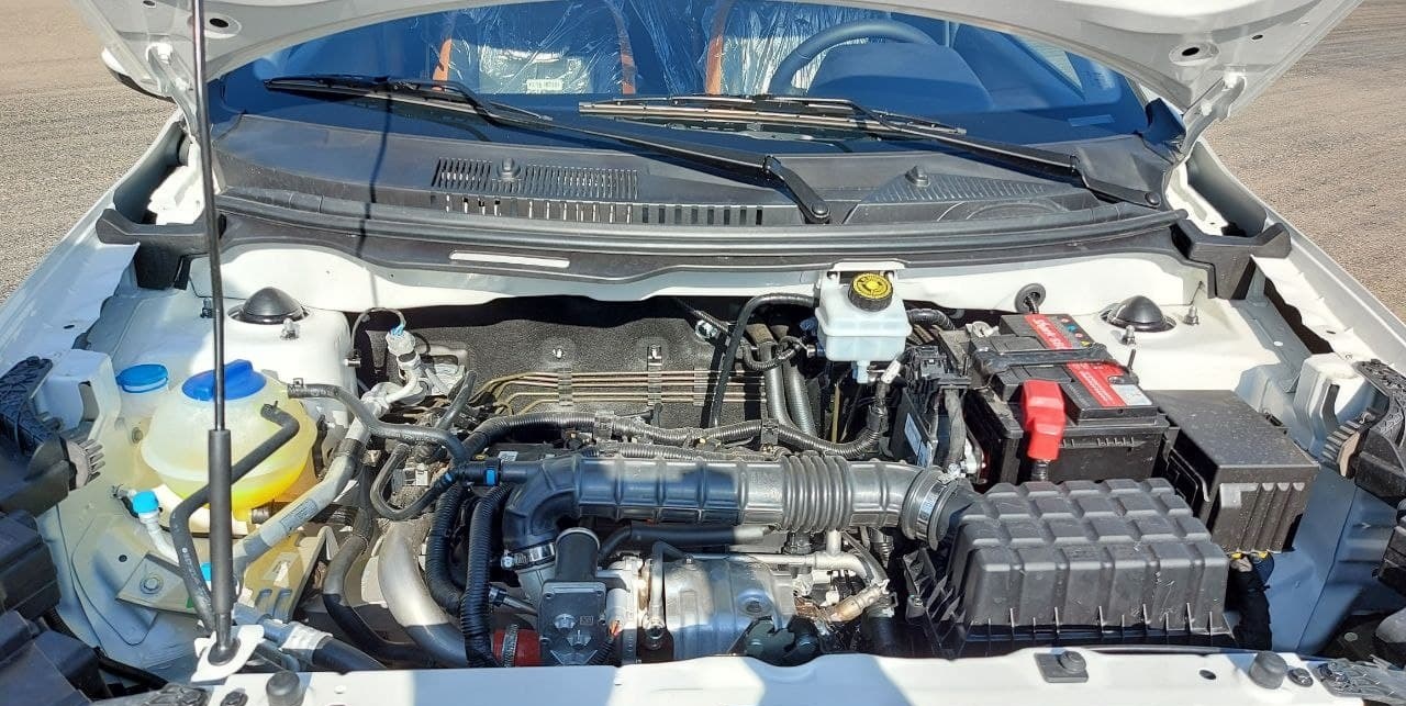 تعمیر_ام_وی_ام_X22_اقای_مکانیک